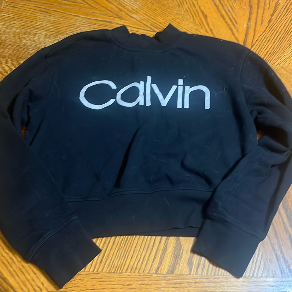 Calvin Klein sweater